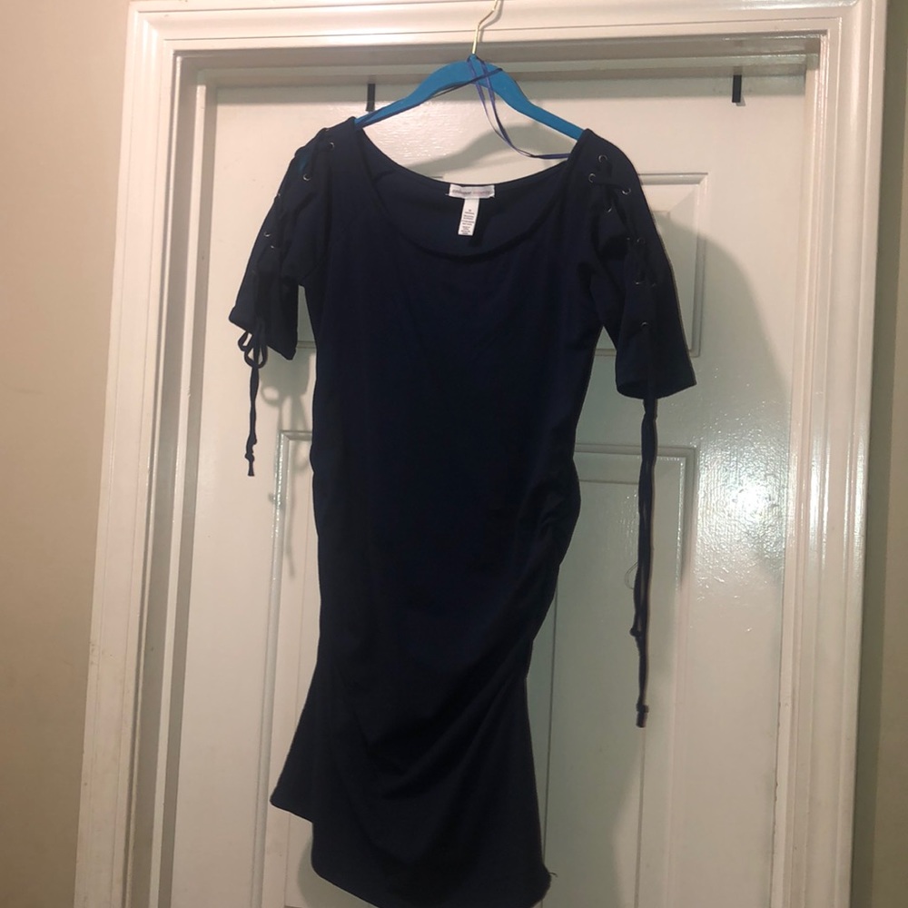 Ambiance Maternity Medium Shirt